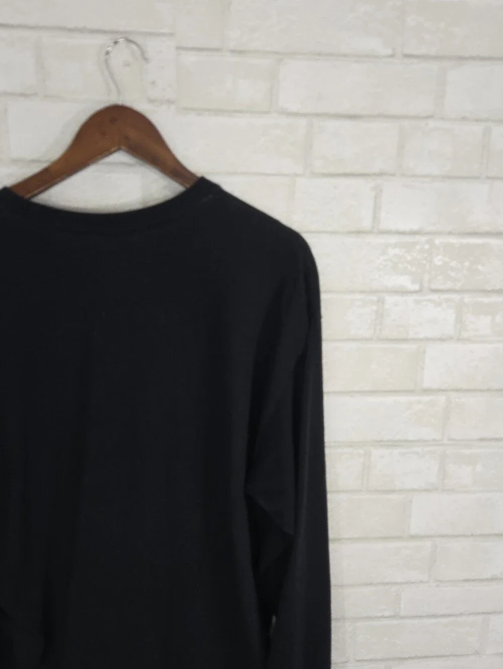 WI Badgers long sleeve graphic tee